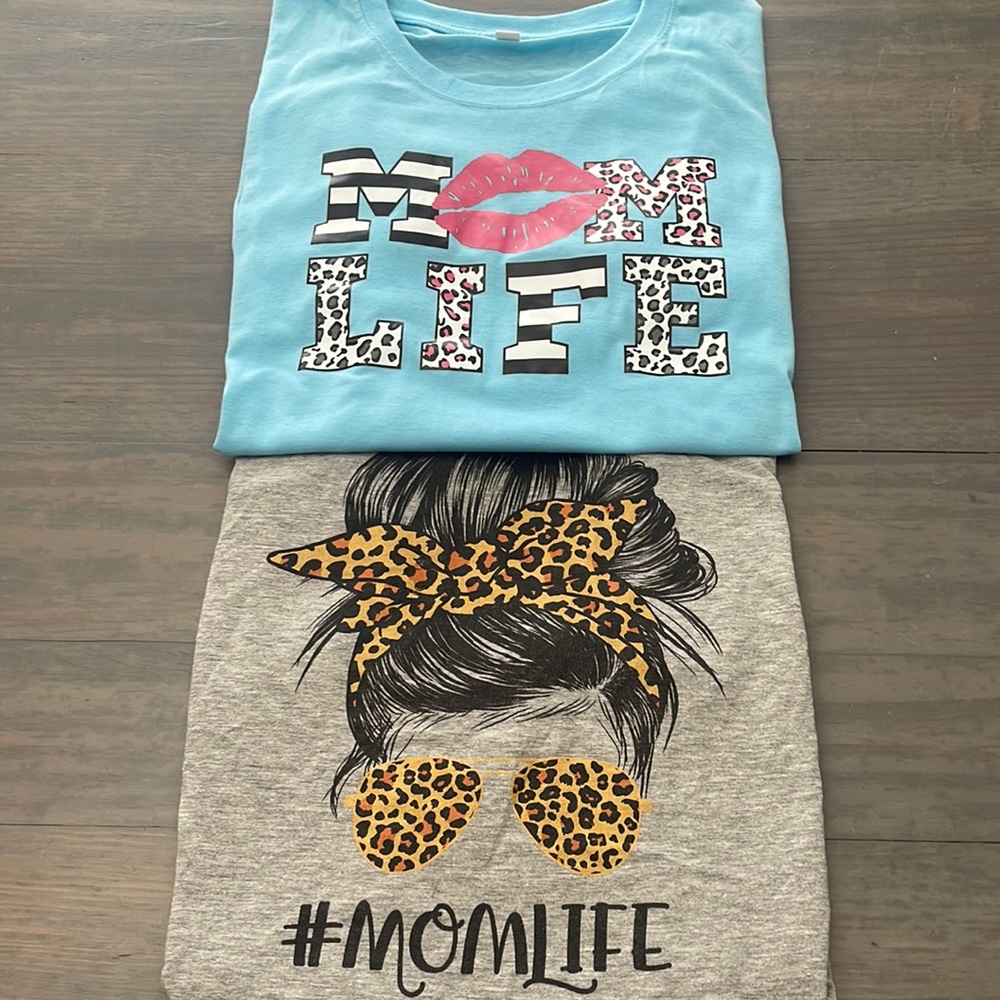 Mom Life bundle
